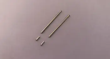 1,2 mm Diameter Ur Band Friction Pin-Sortiment Til Tri-Fold Sikkerhed Clips