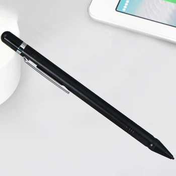 1.45 mm kobber værdifulde spids blyant digital universal tegning touchscreen tablet stylus penne til android apple mobile