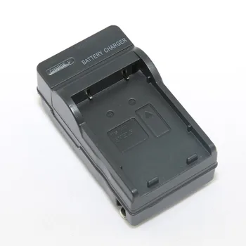 1 STK Oplader til Genopladelige Batteri DA EL5 ENEL5 for Nikon Coolpix 3700 4200 5200 5900 7900 P3 P4 P6000 OS/AU/EU/UK Stik