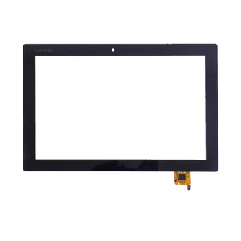 10.1 Tomme For Lenovo Miix310 Miix 310 Touch Screen Digitizer Panel Glas Sensor med Gratis Værktøjer