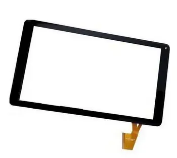 10.1 tommer Touch-panel Digitizer Til DIGMA OPTIMA 1101 TT1056AW Tablet touch screen Glas Udskiftning af Sensor