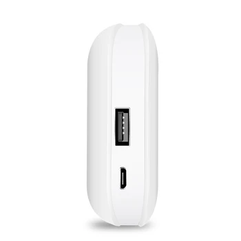 150 Mbps 4G LTE Wifi Router 10400mah Batteri-Power Bank Med Sim-Mobile Hotspot Bil Mifi Modem, Bærbar Bredbånd