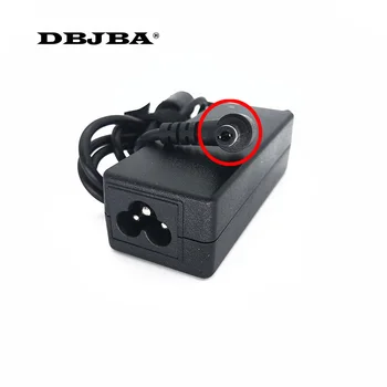 19V 2.37 EN 45W bærbar adapter oplader til Toshiba PA3822U-1ACA PA3822E-1ACA PA5096U-1ACA PA5098U-1ACA PA5177E-1AC3 PA5177U-1ACA