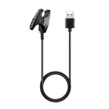 2019 USB Opladning Kabel Til, hvis du kan lide 1/2/3 Smart Ur Hurtig Opladning Klip Adapter Udskiftning af Høj Kvalitet Opladere