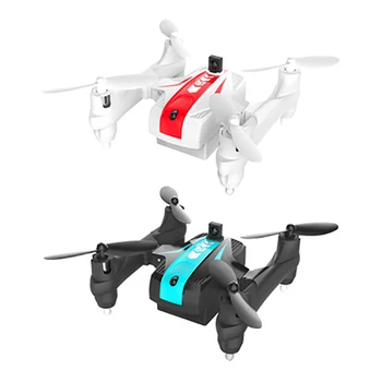 2020 Mini AG-03 Quadcopter RC UAV HD-2,4 G 6-Aksen Drone Kameraer Drone Med To Person Interaktive Bekæmpelse af Droner Legetøj Kids Legetøj