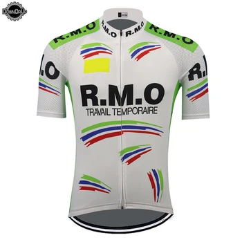 2020 trøje mænd kort ærme ropa ciclismo bike wear jersey team cykling tøj åndbar MTB maillot ciclismo