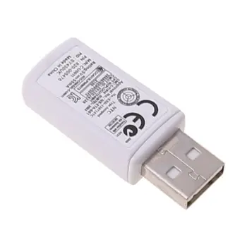 2021 Nye Usb-Modtager Trådløs Dongle, Modtager USB-Adapter til logitech mk220/mk270