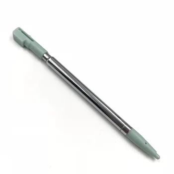 20Pcs LCD-Touch Screen Stylus Pen Til NDSI Touch Screen Pen Optrækkelige Metal Stylus Touch Pen For DSI Metal touch pen