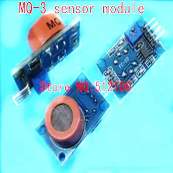 20PCS MQ3 MQ-3 Alcohol decector sensor Module