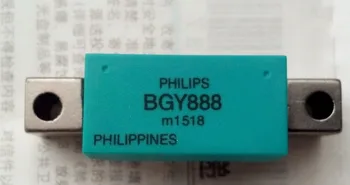 2stk 5pcs ny, original BGY888 indenlandske kabel-TV forstærker modul transistor