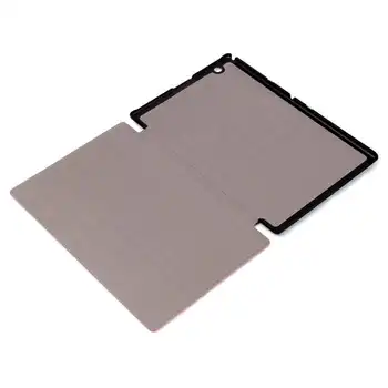 3-Foldet Tilfældet For Sony Xperia Z4 Tablet-10.1 tommer SGP771 SGP712 Magnetisk Cover Til Sony Xperia Z4 Tablet Ultra 10.1