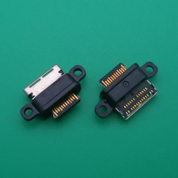36Model 36PCS Micro USB Type C Stik til Opladning Opladning Dock-port Stik Type-C USB-Stik stik til Samsung Xiaomi Huawei osv.