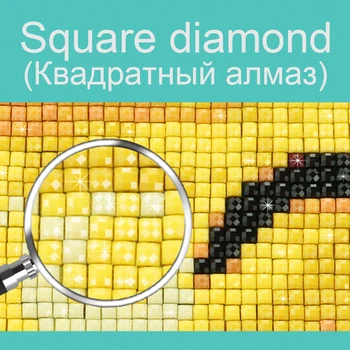 5D DIY Foto Brugerdefinerede Egen Diamant Maleri Cross Stitch Fuld Square/Runde Diamant Broderi Mosaik Kunst Billede af Rhinestone Gave
