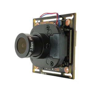 AHD 1,3 MP/960P Modul IMX225 CMOS CCTV Kamera modul 1/3