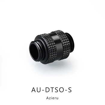 Azieru AU-DTSO-S PC-Fittings G1/4
