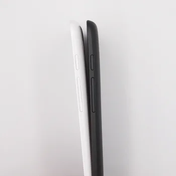 BaanSam Nye Batteri Back Cover Til Huawei G610 C8815 Boliger Tilfælde Med Magt Volumen-Knapper