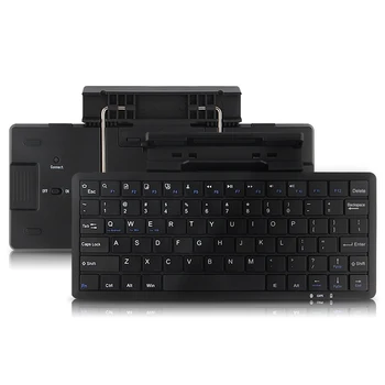 Bluetooth Tastatur Til Huawei MediaPad T5 10 AGS2-L09 L03 AGS2-W09 W19 Nyde Tablet-10.1