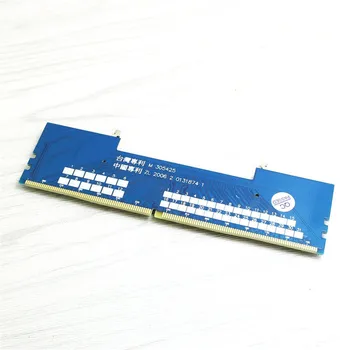 Bærbar DDR4 RAM-Hukommelse Til Stationære Converter-adapterkort 260P At 288P Generation Hukommelse Riser Card Test Særlige Kort