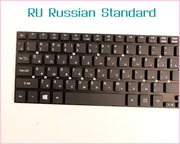 Bærbar Tastatur Acer Aspire V3-571G V3-571G V3-571G-6407 V3-571G-6602 V3-571G-6641 RU russisk Udgave