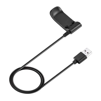 Bærbare Flytbare USB-Kabel Oplader Dock Oplader Til Garmin Forerunner 610 Høj Kvalitet SmartWatch Støtte Tilbehør