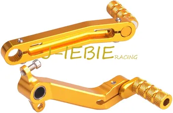 CNC bremse skift pedal Til Ducati 748 749 916 996 998 999 600SS 750SS 800SS 900SS 1000SS ST2 ST3 ST4 Monster S2R MH900 1000LE
