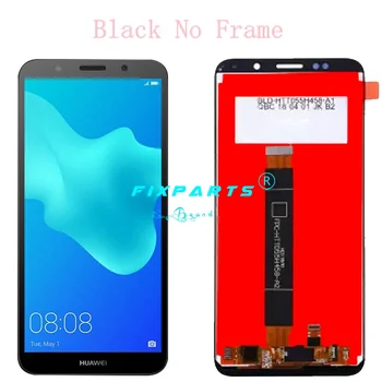 Den oprindelige Huawei Y5 Prime 2018 LCD-Skærm Touch screen Ny Ære 7S DUA-L22 DUA L02 L22 LX2 Til Huawei Honor 7A LCD-Skærm