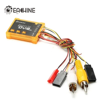 Eachine ProDVR Pro DVR Mini Video Audio Recorder FPV Optager RC Quadcopter Optager Til RC FPV Multicopters