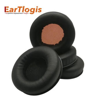 EarTlogis Udskiftning Ear-Pads for JBL E50BT E50-BT E50 BT SYNCHROS Headset Dele Earmuff Dække Pude Kopper pude