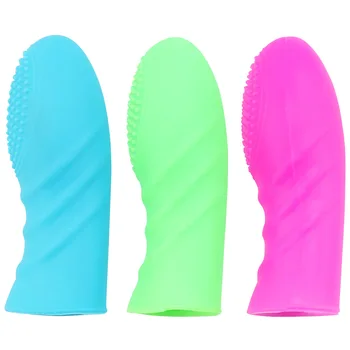 Finger Ærme G Spot Vagina, Klitoris Tilbehør Erotiske Produkter Vibrator Sex Legetøj til Kvinde, Mænd, Voksne Par Intime Varer Shop