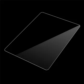 For Apple-iPad Pro 11 tommer 2018 / 12 .9 tommer Skærm Protektor Fuld Dækning Hærdet Glas Film Ultra-Clear Screen Protector Film