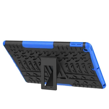For fundas para ipad mini 4 Armor Case For iPad Mini 2 1 3 4 5 Cover Tilbage Fundas For Apple iPad mini 1/ 2/3 mini5 2019