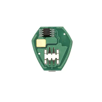 For Mitsubishi 4 key key right slot OUCG8D-620M-A, OUCG8D620MA, 850G-G8D620MA+ID46 chip