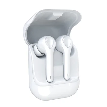G9Fmini Trådløse Bluetooth hovedtelefoner 5.0 Touch Kontrol Hovedtelefoner Stereo HIFI Mini-I-øret Sports Støtte IOS/Android-Telefoner