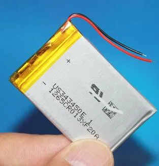 Gratis forsendelse 1stk 343450 3,7 v 800mah overlegen kvalitet lithium polymer genopladeligt batteri, li-po batteri til at drive mp3 recorder