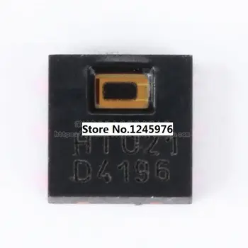 Gratis forsendelse Originale NYE 5pcs HTU21D temperatur og luftfugtighed sensor-teknologi understøtter nye og originale importeret HTU21 chip