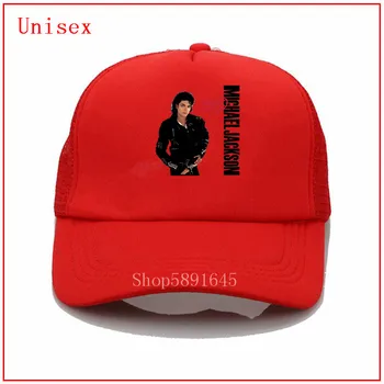 Hatte trump Huer Michael Jackson Dårlig hatte til kvinder, mens hatte og caps mode Custom trucker hat hatte til mænd