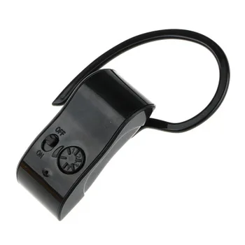 Helt Nye Bærbare Genopladelige Mini-høreapparater, AXON A-155 Lyd Forstærker-Modtager Øre Høj Kvalitet høreværn Care Tool