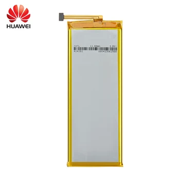 Hua Wei Orginal HB4242B4EBW 3000mAh Batteri Til Huawei Honor 6 / Ære 4X / Ære 7i / Skud X H60-L01/L02 /L11/L04