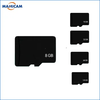 Hukommelse Flash-Kort Micro SD-64GB 128 GB 8 GB 16 GB 32 GB Micro SD-Kort til wifi Kamera