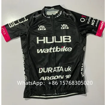 HUUB Trøje passer til mænd tøj Ribble Weldtite MTB shirts ciclismo maillot cykel tøj ropa de hombre bib shorts