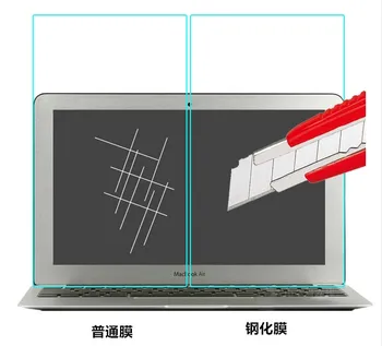 Hærdet Glas Skærm Protektor Til Apple Macbook Pro16