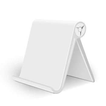 Høj Kvalitet Tablet-Holder Stand For iPad Kindle Sammenklappelig Justerbar Vinkel Desk Phone Holder holderen til iPhone, Samsung S9