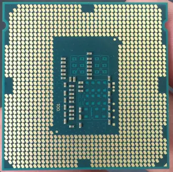 Intel Core I3 Processor 4130T I3-4130T LGA1150 22 nanometer Dual-Core fungerer korrekt Desktop Processor