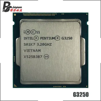 Intel Pentium G3250 3.2 GHz Dual-Core CPU Processor 3M 53W LGA 1150