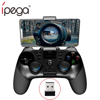 IPega USB Joysticket Udløse Controller Til iPhone og Android-Mobiltelefon Pubg Mobile Computer PC-gamepad Gamepad Fre Gratis Brand Pabg