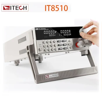 ITech It8510 Helt Nye Ægte DC Elektronisk Belastning 120W / 120V / 20A DC Programmerbar Elektronisk belastning