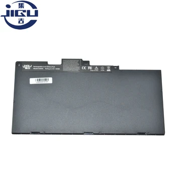 JIGU Laptop Batteri CS03XL HSTNN-DB6U 800231-141 Til HP EliteBook 745G3 8460P 848G3 8460W 8560P For ZBook 15u G3 (T7W10ET)