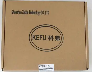 KEFU Til HP Pavilion 15-AC Laptop bundkort 815249-501 DDR3 ABQ52 LA-C811P REV:1.0 Pentium N3700 god Test