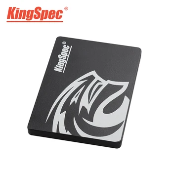 KingSpec SSD HDD 2.5 SATA3 SSD 120GB SATA III 240GB SSD 480GB SSD Interne ssd-Drev Disk for Desktop, Bærbar PC
