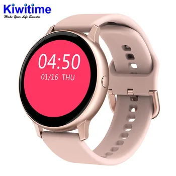 KIWITIME GALAX Se PRO Smart Ur EKG-pulsmåler-Armbånd Smart Band Sport Armbåndsur PK SG2 S20 smartwatch
